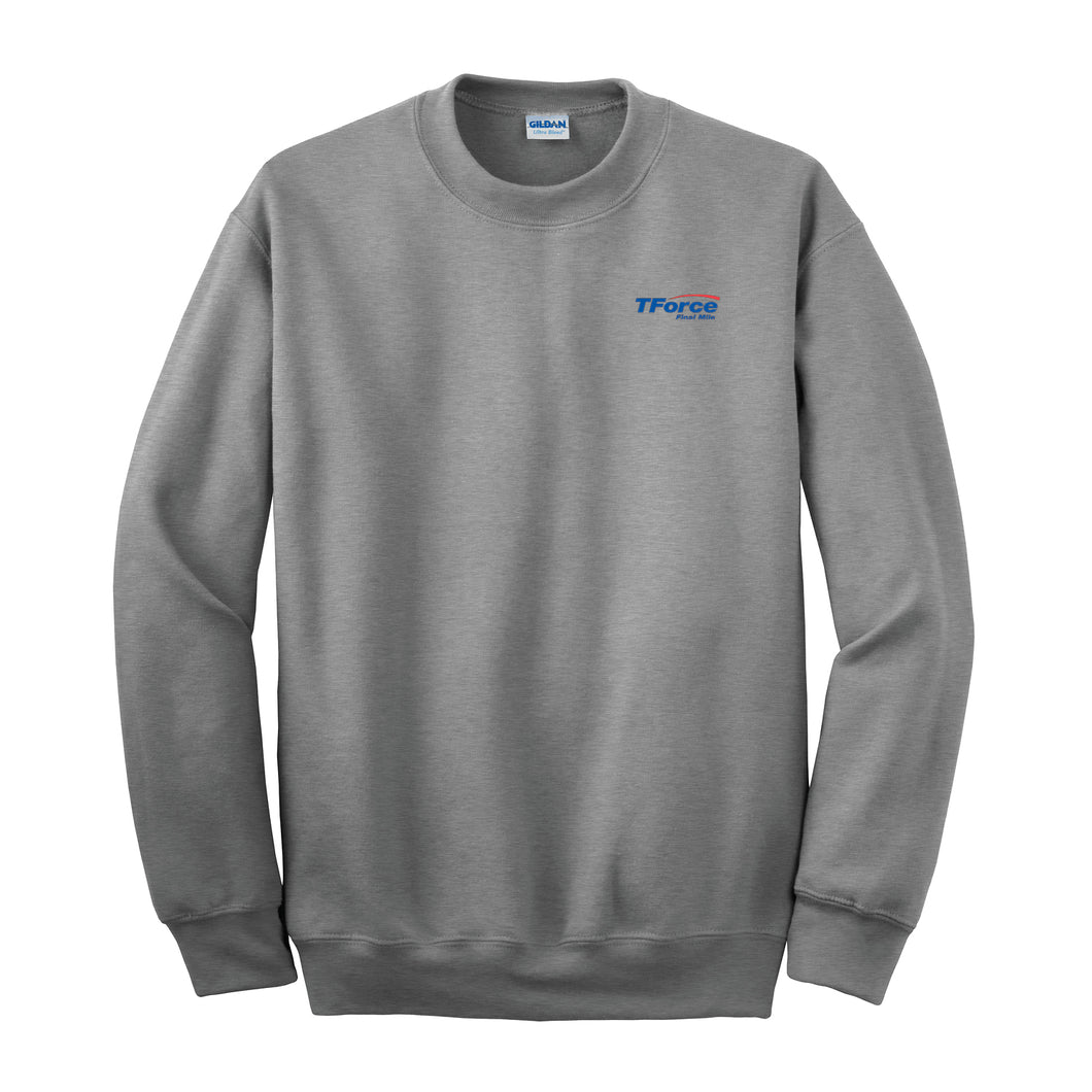 Canada: Crewneck Sweatshirt