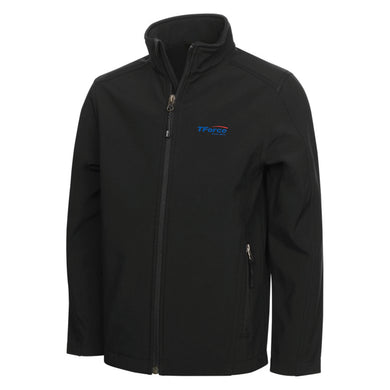 Canada: Coal Harbour Soft Shell Jacket