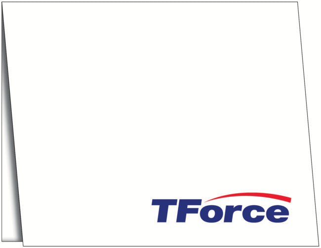 Canada: Note/Thank You Cards – TForce Logistics