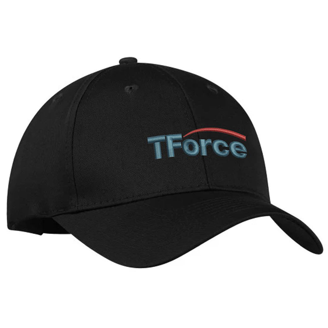 Canada: TForce Baseball Caps