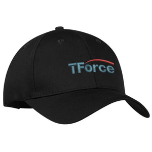 TForce Logitics Baseball Caps
