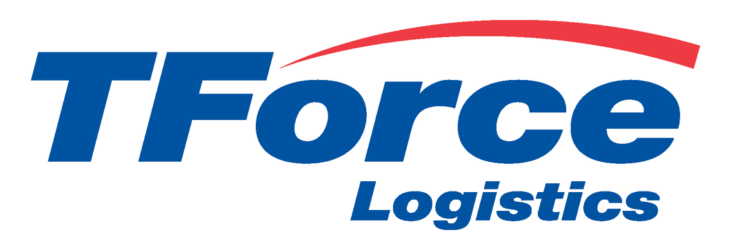 Canada: Window/Door Decal 18″ x 6″  (Contour Cut) – TForce Logistics