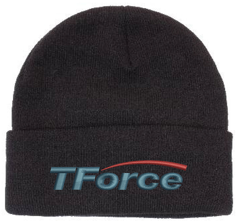 Canada: TForce Toque