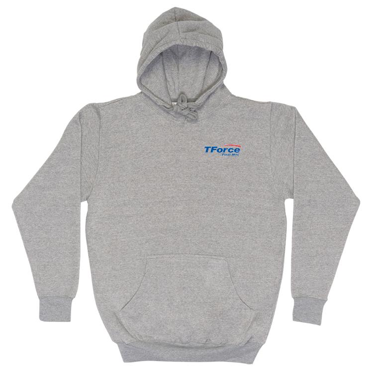 TForce Logistics Hooded Sweatshirt