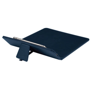 Wireless Charging Mouse Pad With Phone Stand